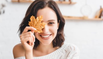 Affronta il Cambio di Stagione: Il Doppio Scudo della Polidatina