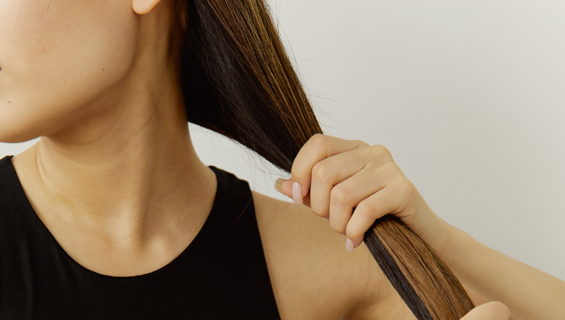 Come prendersi cura dei capelli dopo l’estate