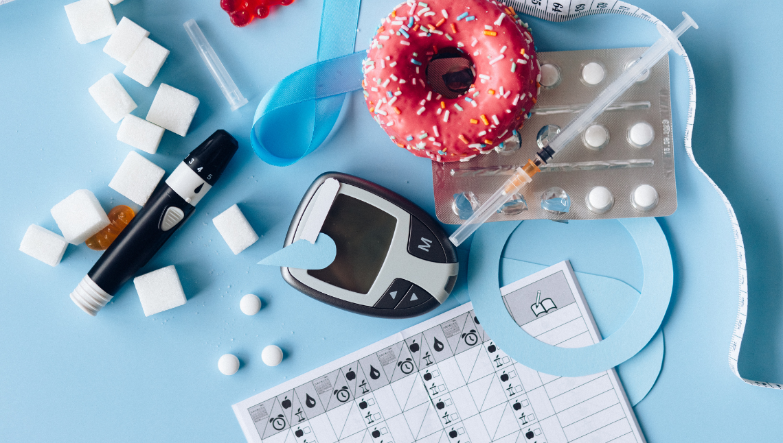 Diabete: cause e sintomi