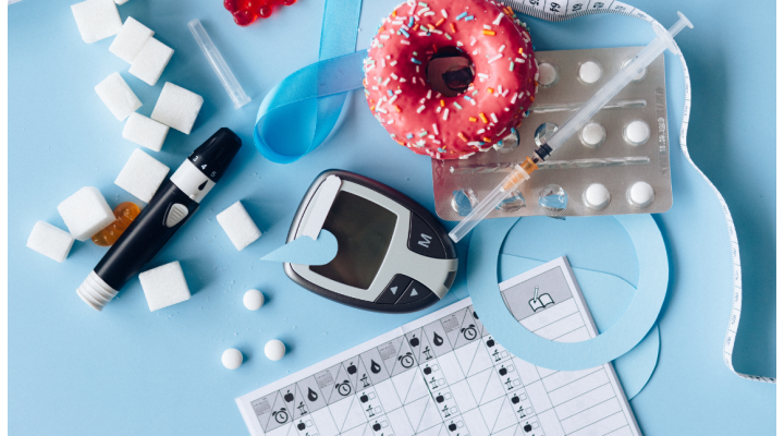 Diabete: cause e sintomi