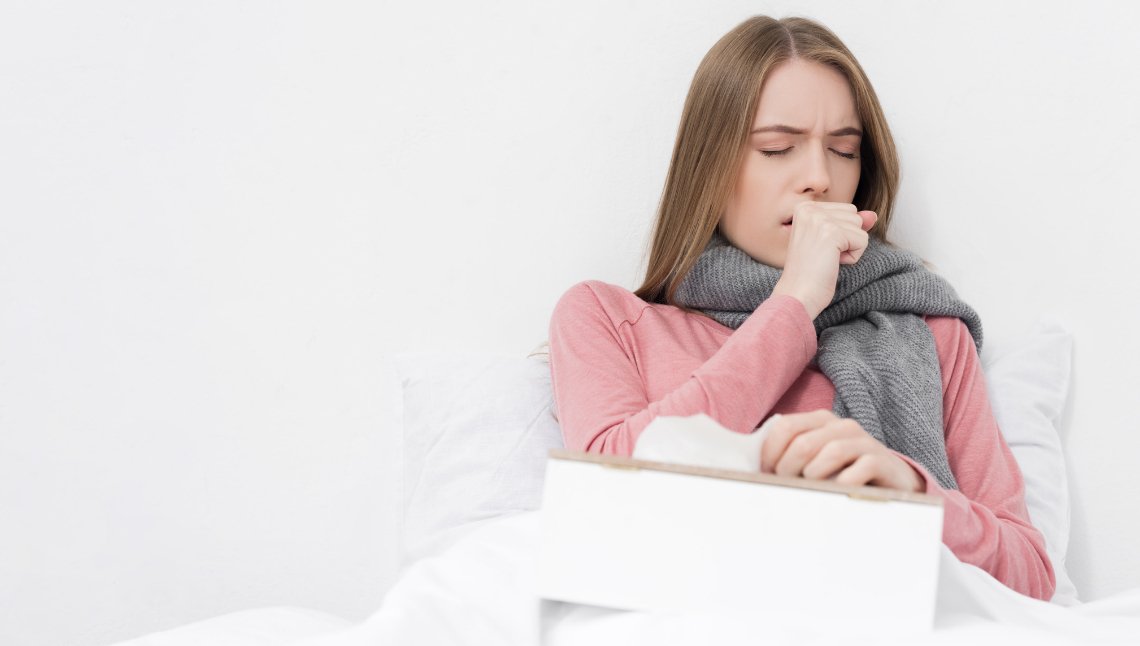 Sistema immunitario: come sostenerlo ogni giorno