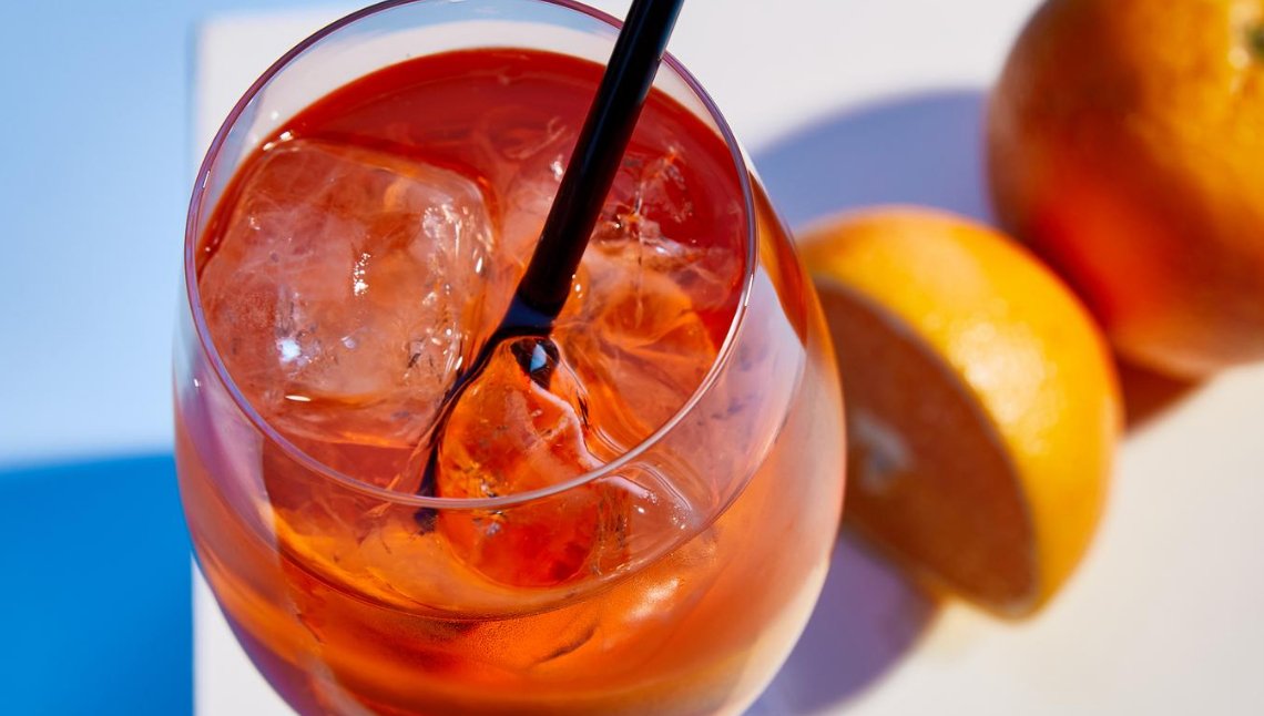 Dry January: perché sta prendendo sempre più piede anche in Italia Dry January: perché sta prendendo sempre più piede anche in Italia