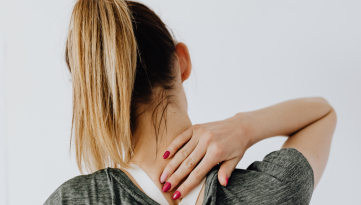 Fibromialgia: sintomi e trattamento