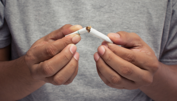 Giornata mondiale senza tabacco: i rischi per salute e pelle