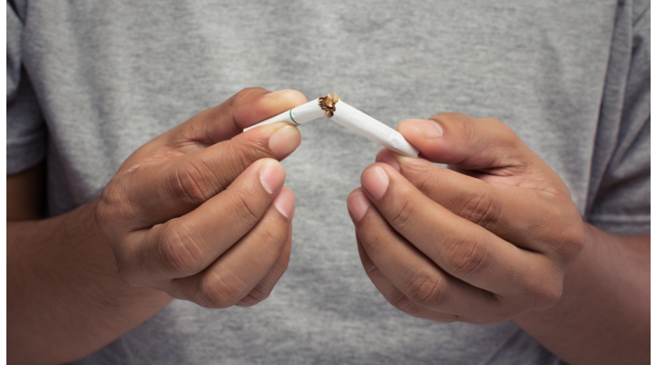 Giornata mondiale senza tabacco: i rischi per salute e pelle