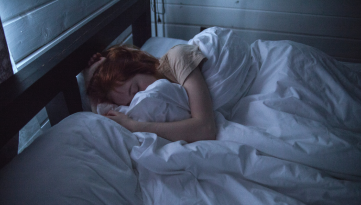 La bellezza del sonno: 5 abitudini per dormire meglio