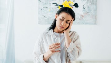 Integratori e rimedi naturali per affrontare il cambio di stagione con più forza