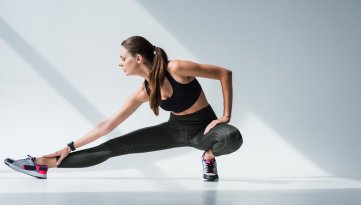 Integratori sportivi chi ne ha davvero bisogno?