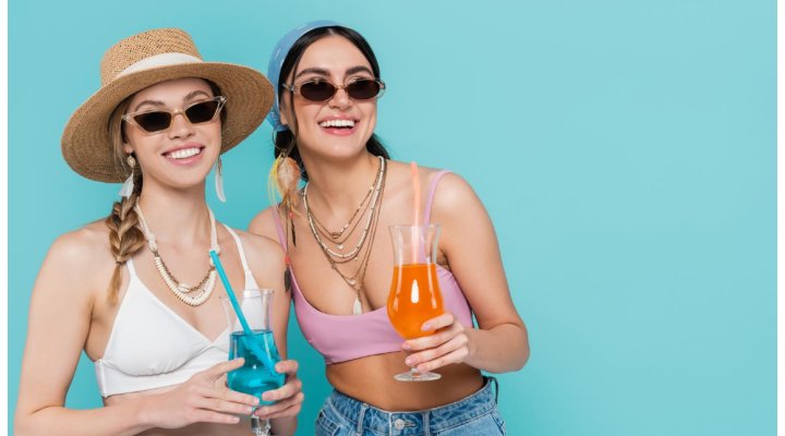 L’importanza della protezione UV negli occhiali da sole L’importanza della protezione UV negli occhiali da sole