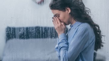 Sbalzi d’umore: gli errori che non sapevi di commettere