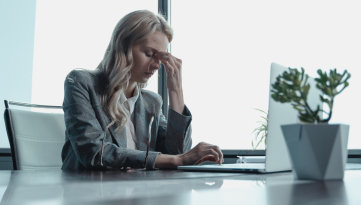 Stress da rientro: cos’è e come affrontarlo al meglio