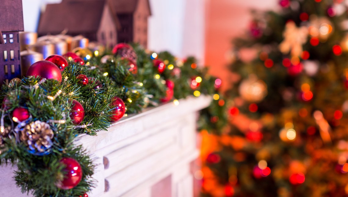 Benessere mentale e stress da festività: partiamo da qui Benessere mentale e stress da festività: partiamo da qui