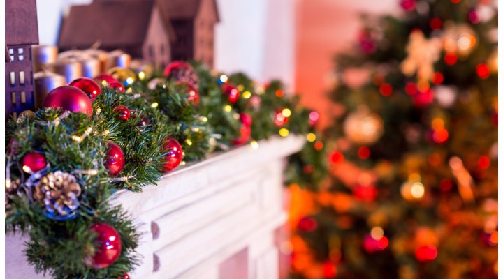 Benessere mentale e stress da festività: partiamo da qui Benessere mentale e stress da festività: partiamo da qui