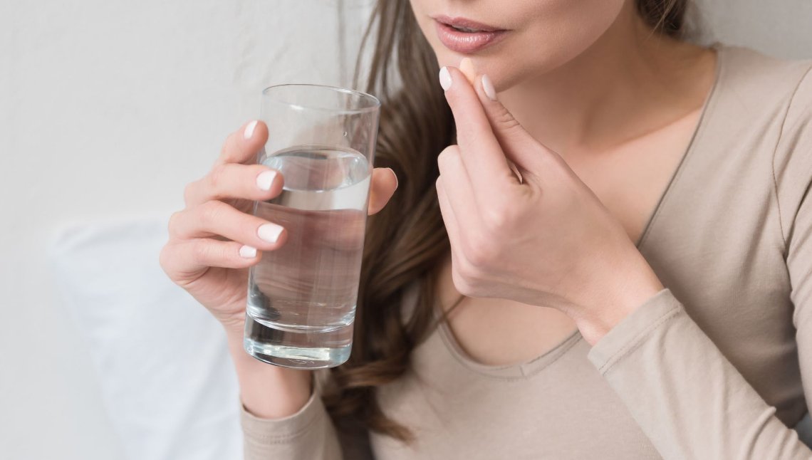 Vitamina D e stagione fredda: perché è importante e come integrarla in modo sicuro