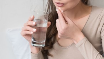 Vitamina D e stagione fredda: perché è importante e come integrarla in modo sicuro