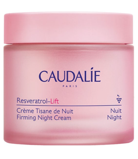 Caudalie Resveratrol-Lift Crema Tisana della Notte 50ml Caudalie Resveratrol-Lift Crema Tisana della Notte 50ml