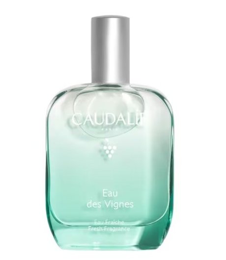Caudalie EAU DES VIGNES ACQUA PROFUMATA 50ml