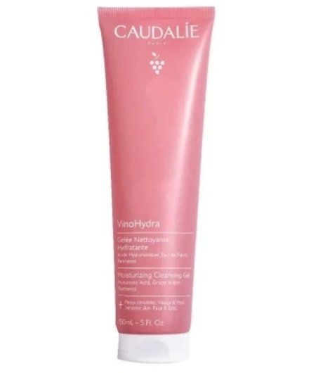 Caudalie Vinohydra Gel Detergente Idratante 150 ml Caudalie Vinohydra Gel Detergente Idratante 150 ml