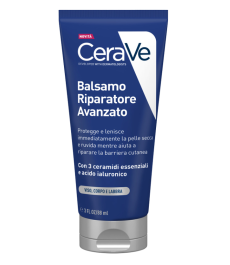 Cerave Balsamo Riparatore Avanzato 88ml