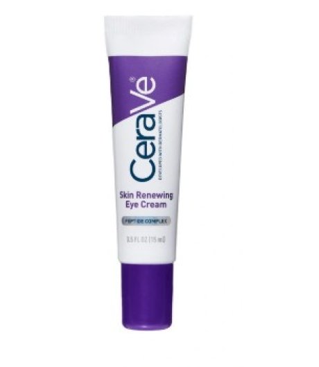 CeraVe Skin Renewing Crema Contorno Occhi 15ml