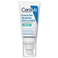 Cerave Crema Gel Idratante Anti Lucidità 52ml