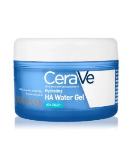 CVE HA Acqua Gel Idratante Viso 50ml CVE HA Acqua Gel Idratante Viso 50ml