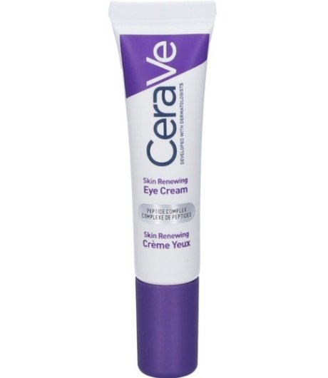 Cerave Skin Renewing Contorno Occhi Cerave Skin Renewing Contorno Occhi