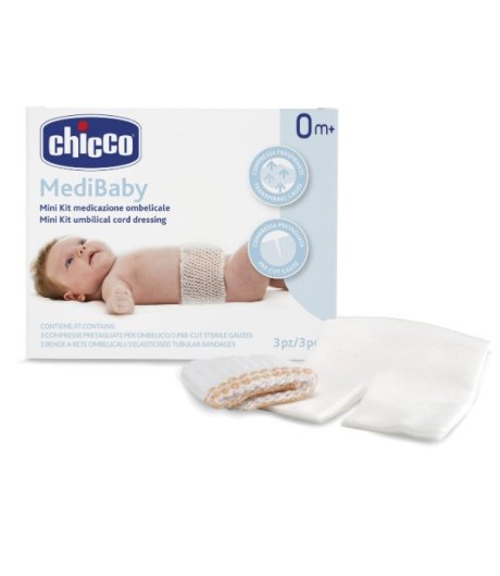 CH MINI KIT MEDICAZIONE OMBEL