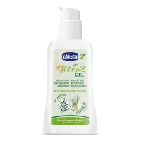 CH ZANZA GEL NATURALE 60ML