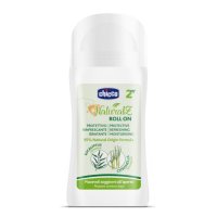 CH ZANZA ROLLON NATURALE 60ML