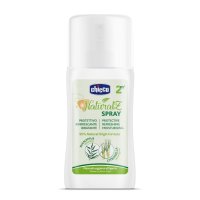 CH ZANZA SPRAY NATURALE 100ML