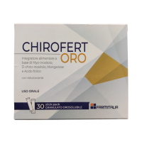 Chirofert Oro 30stick Pack Oro