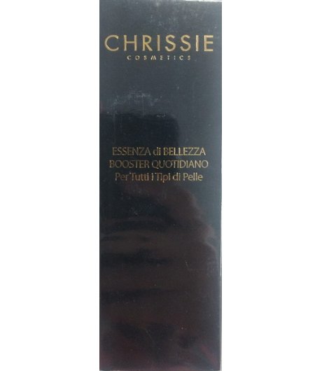 Chrissie Cosmetics Essenza di Bellezza Booster Quotidiano