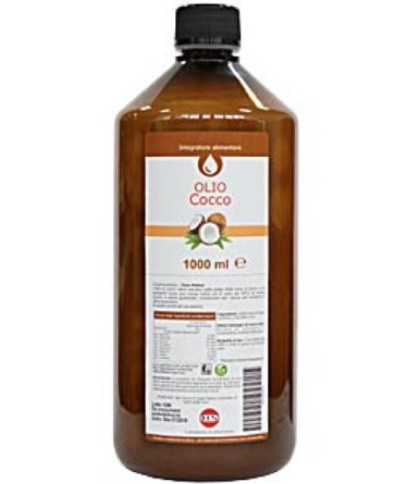 COCCO OLIO 1000ML