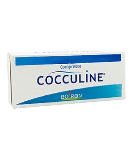 COCCULINE 30CPR BO