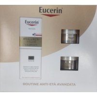 Eucerin Cofanetto di Natale Routine Anti-Età Avanzata Eucerin Cofanetto di Natale Routine Anti-Età Avanzata