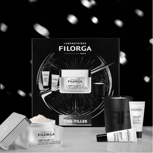 Filorga Time-Filler 5XP Crema - Antirughe Completa