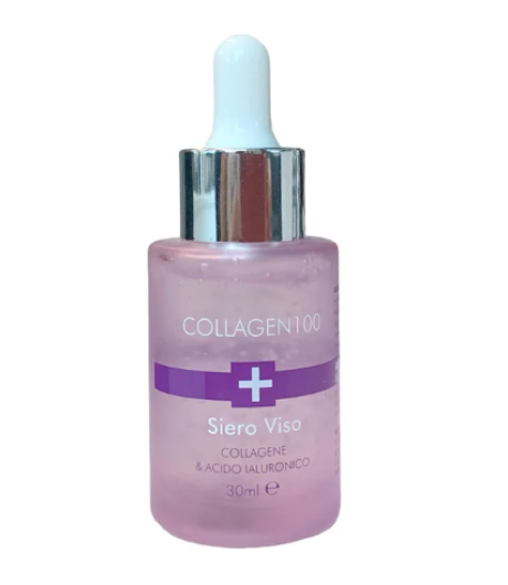 Collagen100 Siero Viso 30ml