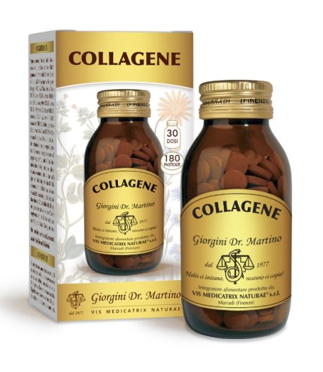 Collagene 90g 180past