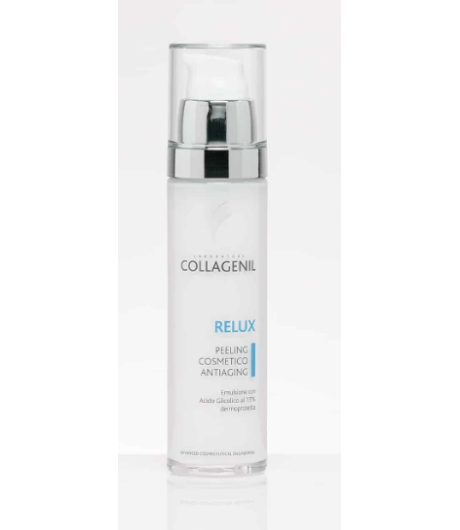 Collagenil Relux Peeling Cosmetico Antiage