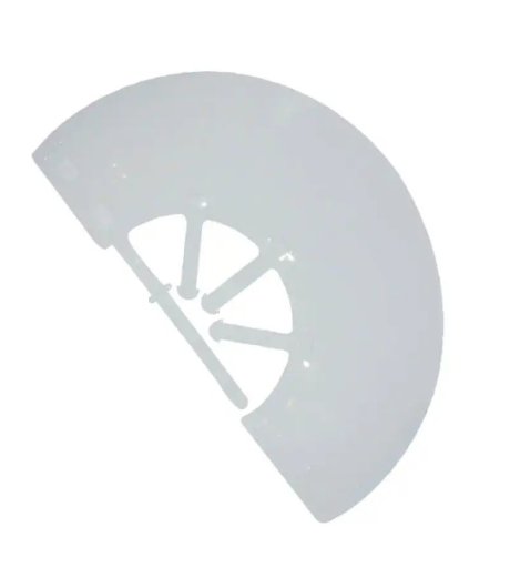 Collare Elisabettiano Classico 20cm