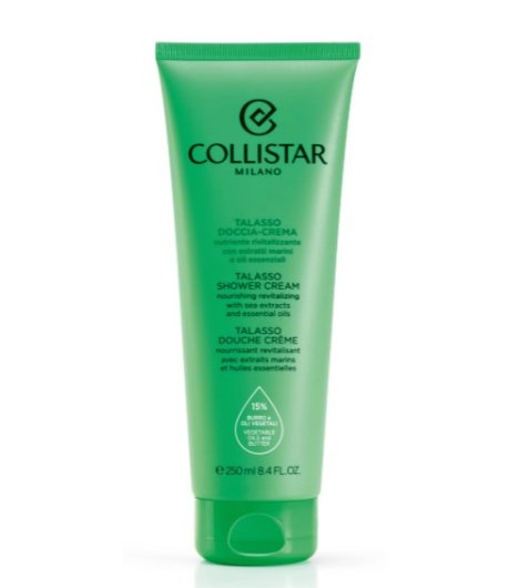 Talasso Doccia-crema 250ml
