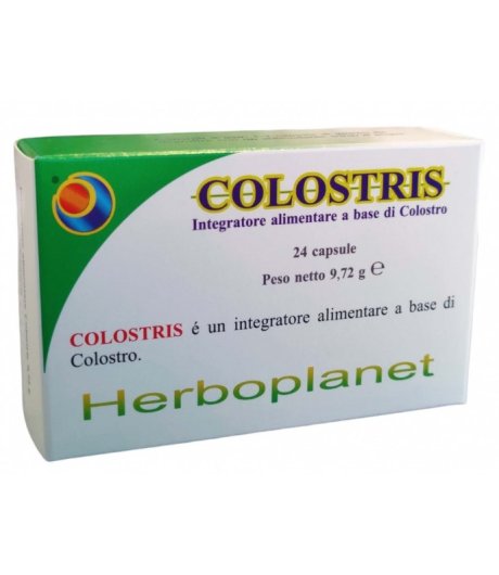 Colostris 24cps