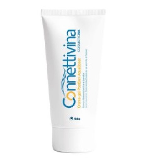 CONNETTIVINA CREMA GEL DOPOSOLE 200ml