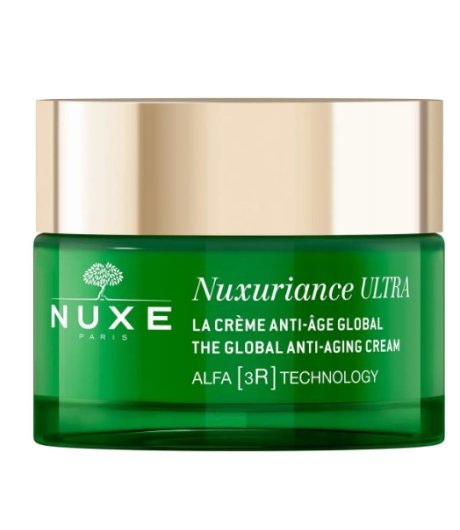 Nuxe Nuxuriance Ultra Crema Anti età 50ml