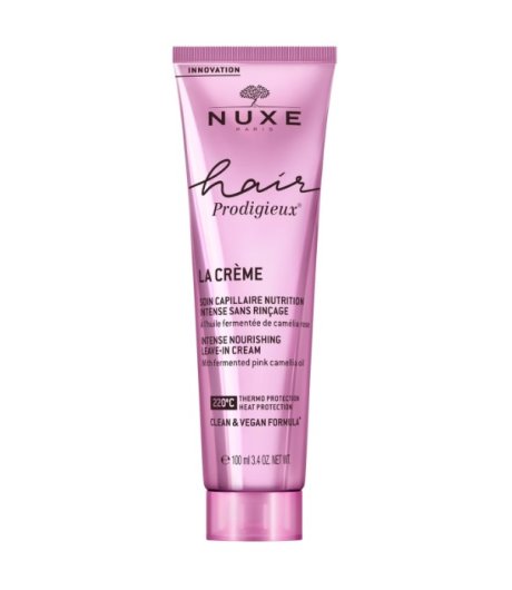 Nuxe Hair Prodigieux® Leave-In Cream 100ml