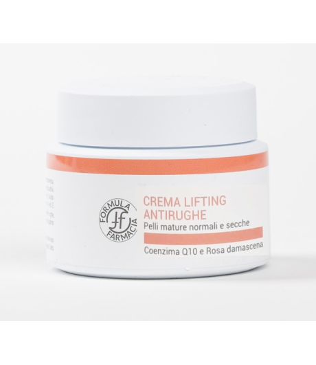 Formula Farmacia Crema Lifting Antirughe 50ml