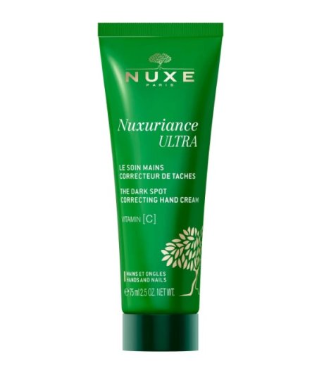 Nuxe Nuxuriance Ultra Crema Mani 75ml