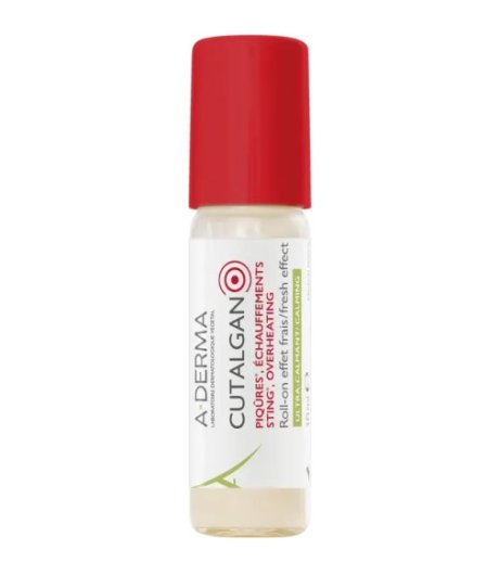 Cutalgan Roll-on effetto fresco ultra-lenitivo Cutalgan Roll-on effetto fresco ultra-lenitivo