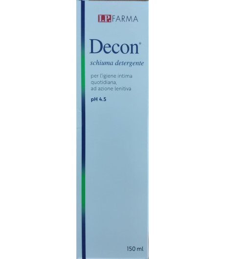 DECON SCHIUMA 150ML